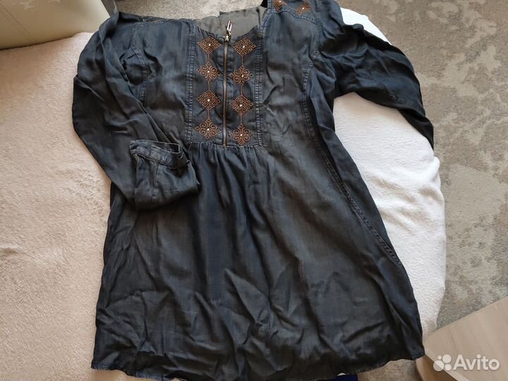 Вещи для беременных