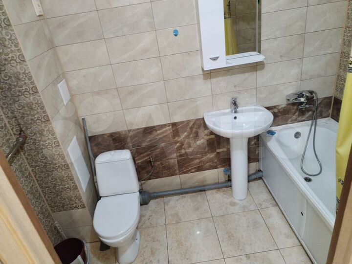 1-к. квартира, 47,6 м², 4/10 эт.