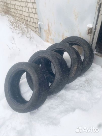 Dunlop Graspic DS3 205/55 R16 91Q