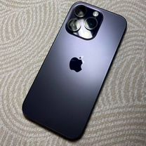 iPhone 14 Pro, 256 ГБ