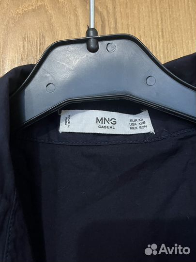 Платье и сарафан Mango женское