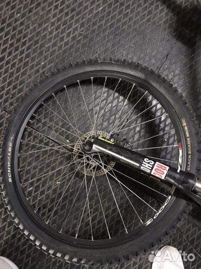 Norco katmandu