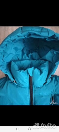 Куртка женская