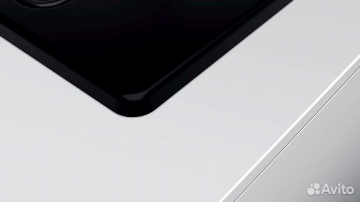 Газовая варочная панель Bosch PGP6B6B90R