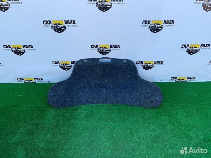 Обшивка крышки багажника Ford Mustang