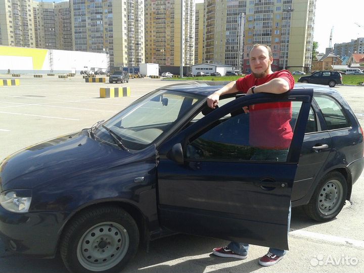 Автоинструктор. Инструктор по вождению на Вашем ав