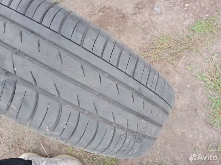 Колеса r 14 летние на ваз штампы