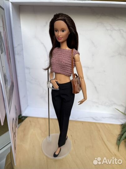 Лара Generation girl нюд (без одежды)