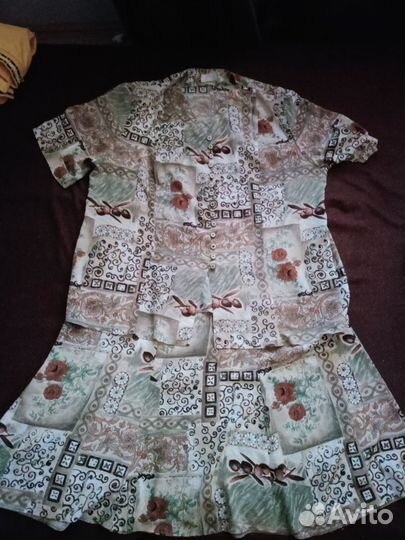 Женские вещи больших размеров