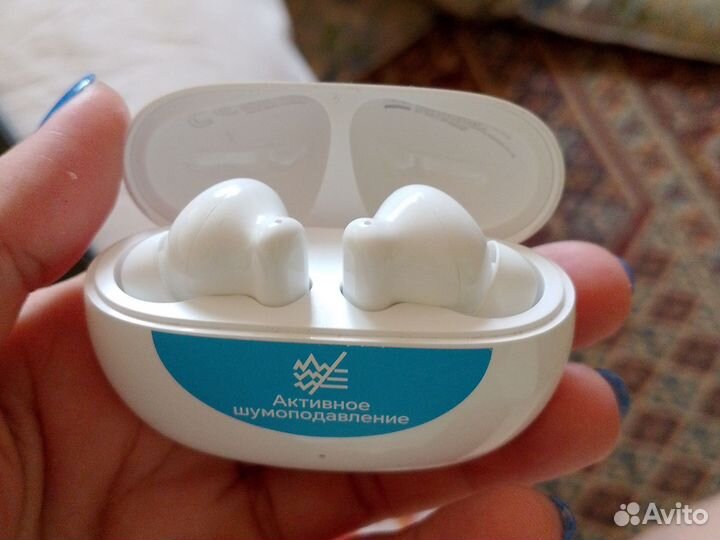 Продам наушники