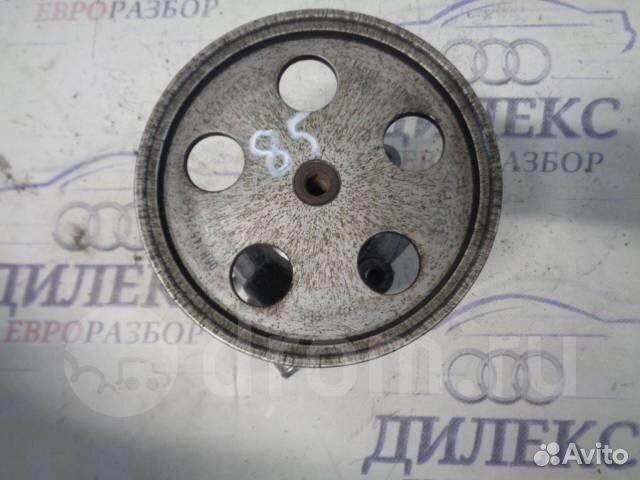 Насос гидроусилителя Audi A4 (B8) 2007-2015