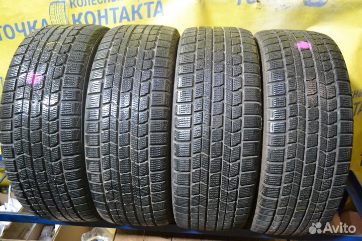 Dunlop DSX-2 205/55 R16