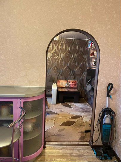 1-к. квартира, 33 м², 9/10 эт.