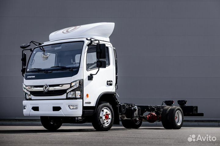 DongFeng Z55L, 2024