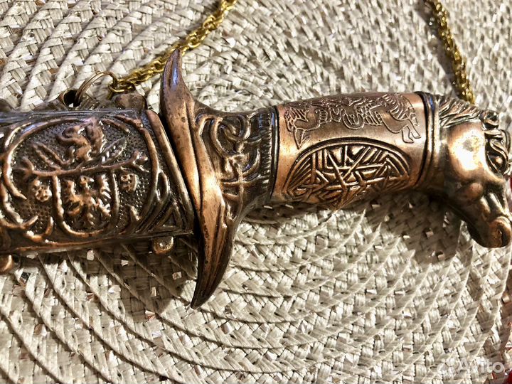 Сувенирный нож