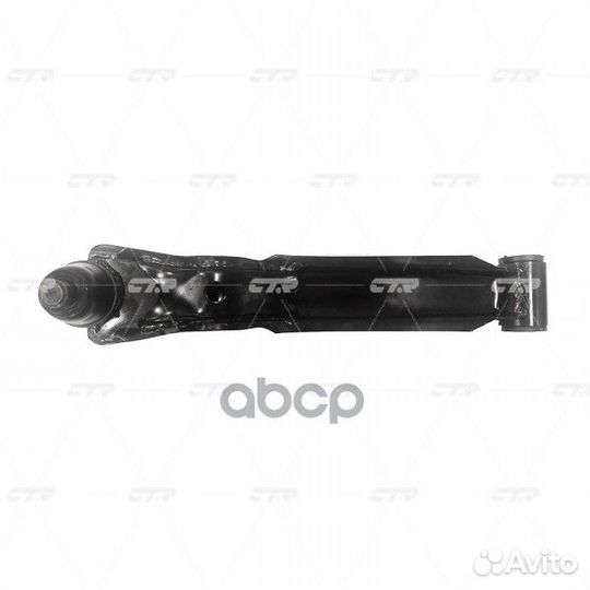 Cqkd-1 Рычаг подвески перед прав/лев CQ0088