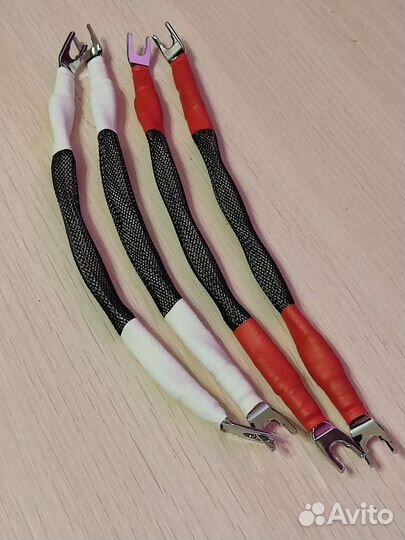 Перемычки акустические