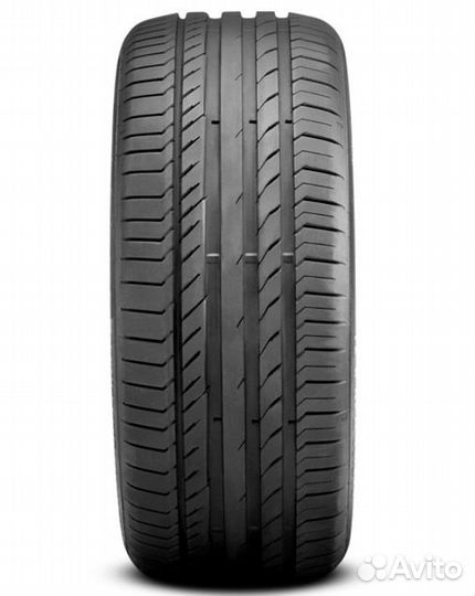 Continental ContiSportContact 5 225/45 R19 92W