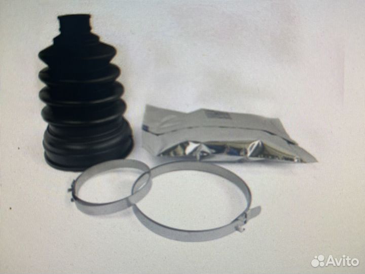 Пыльник рулевой тяги Arctic Cat OEM-54930-31G10