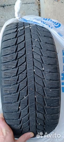 Triangle Snowlink PL02 215/55 R17