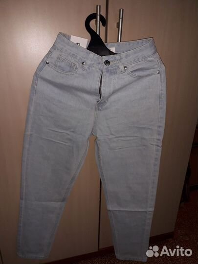 Джинсы женские новые