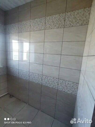 Ремонт квартир под ключ / По договору с гарантией