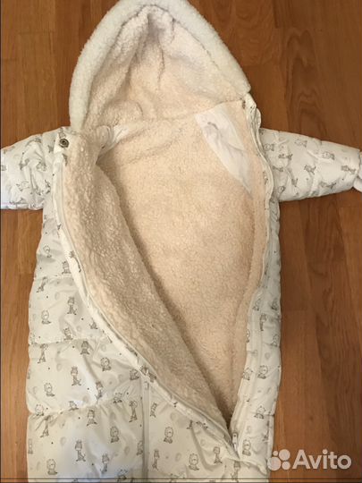 Комбинезон Mothercare