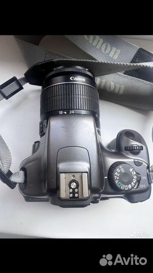 Canon ds126291