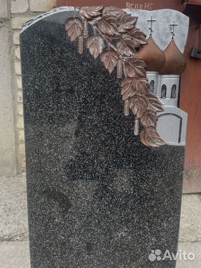 Памятники из гранита