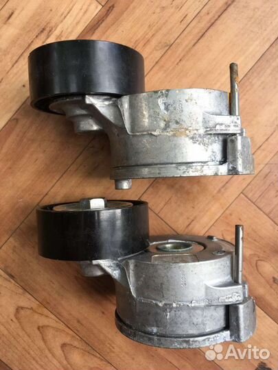 Gates T39188 Натяжитель ремня Ford