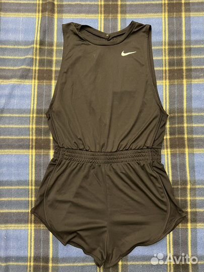 Спортивный комбез nike