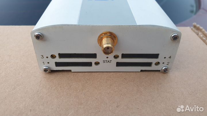 Модем Digital Angel Multi-SIM-4 с антенной