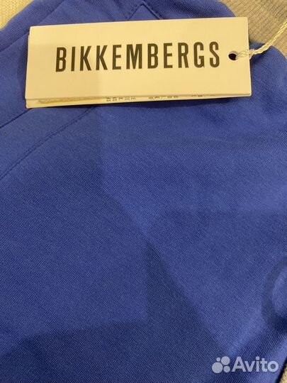 Bikkembergs шорты оригинал S