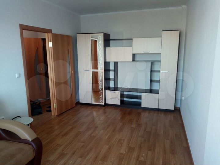 1-к. квартира, 36 м², 11/14 эт.