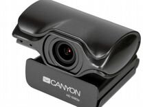 Web камера Canyon CNS-CWC6N