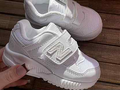 New balance детские новые