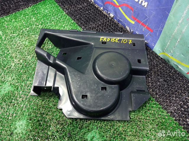 Накладка торпедо Mitsubishi Pajero Sport