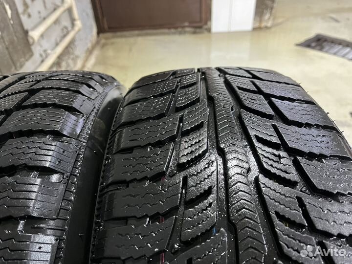 Bfgoodrich Winter T/A KSI 215/55 R17 94T