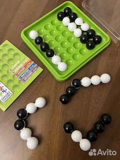 Головоломка для детей и взрослых