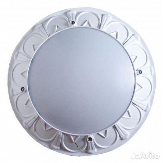 Светильник настенно-потолочный вэп свет Маэстро 2х