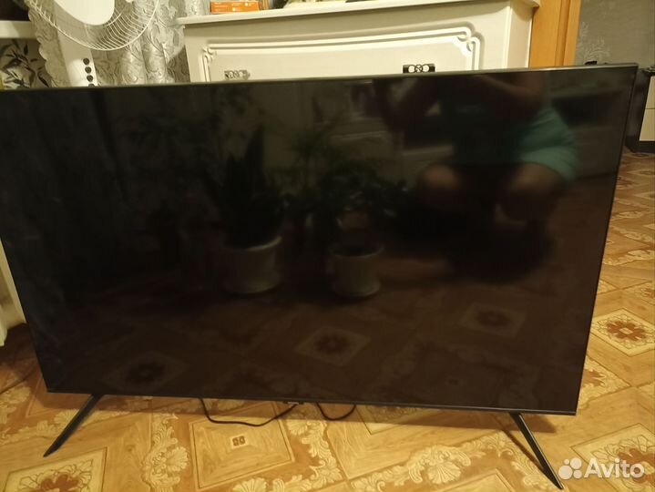 Телевизор samsung бу