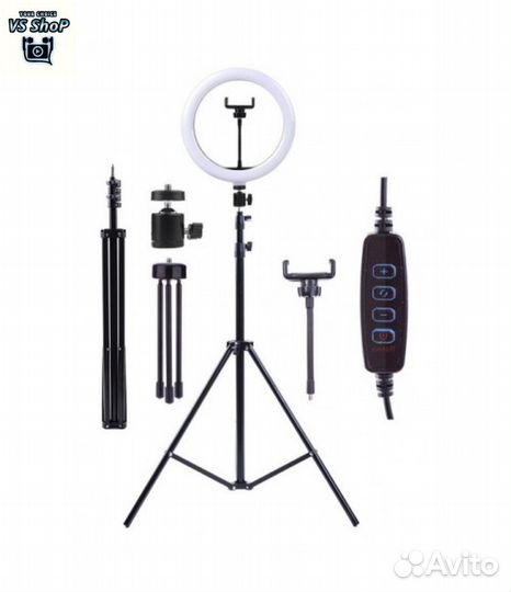 Кольцевая лампа CXL 26