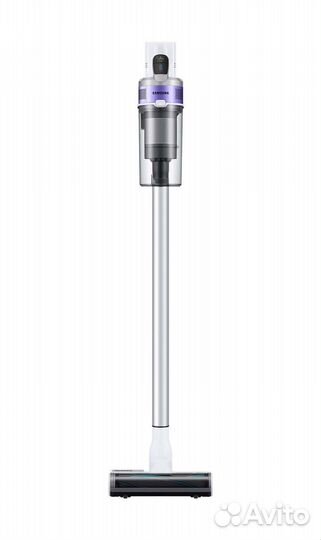 Вертикальный пылесос Samsung Jet 70 Тurbo, белый