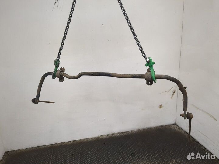 Стабилизатор подвески Volkswagen Golf 5, 2004