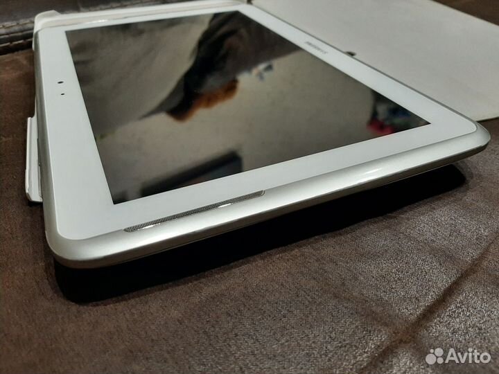Samsung galaxy note 10.1