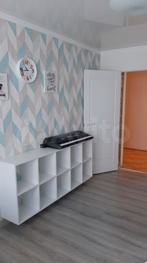 4-к. квартира, 76,2 м², 8/9 эт.