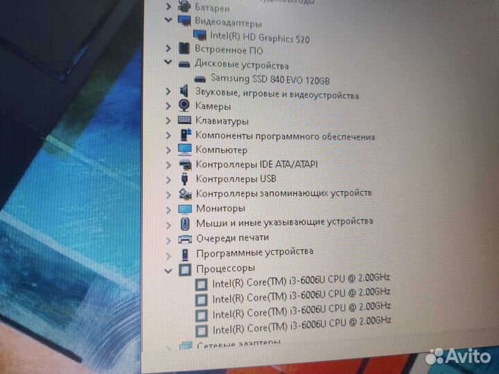 Ноутбукhp 15