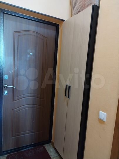 Квартира-студия, 24 м², 3/6 эт.