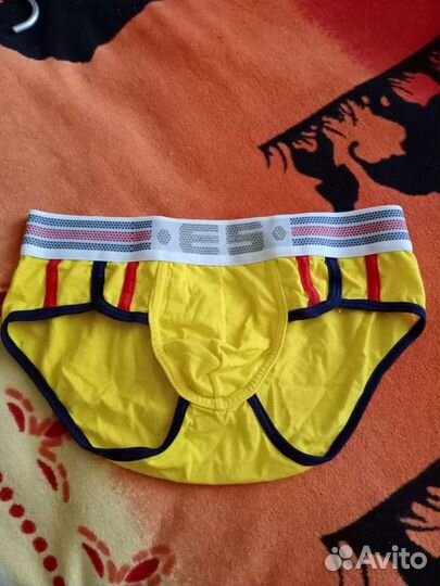 Трусы плавки для мальчика 10 -13 лет
