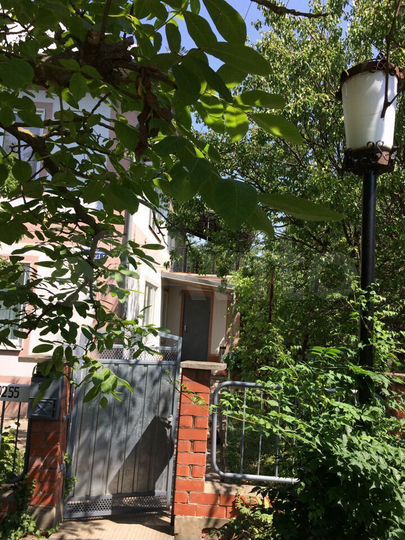 Дом 255 м² на участке 10 сот.